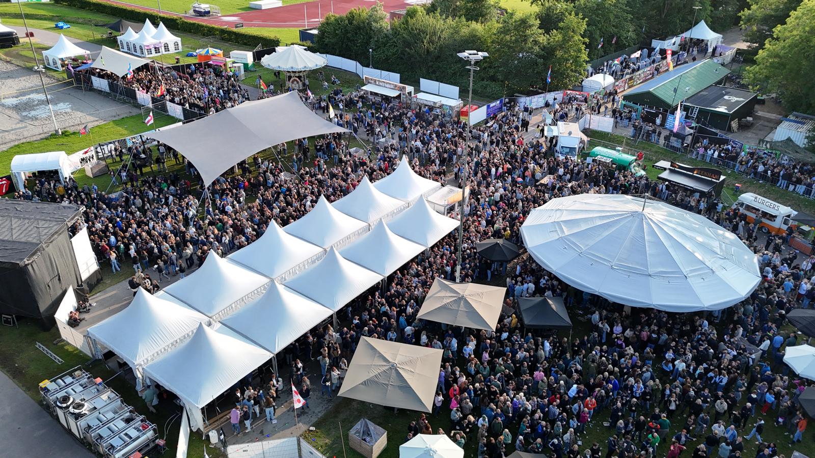 Huisweid Festival 2025